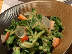 -原石牛扒·约会餐厅(龙城万科里店)