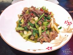 -饭桌故事·血鸭湘(荣宝华店)