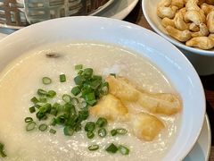 -蛇口希尔顿南海酒店·随轩中餐厅·粤菜