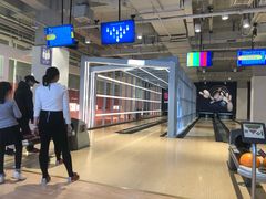 -PARTY DAY 运动超乐场(西安钟楼店)