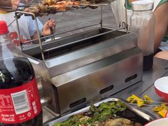 -古彭7只羊·招牌白串·碳锅羊肉旗舰店