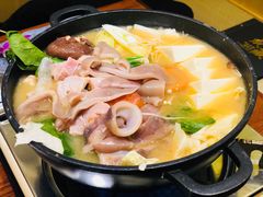 -贵木日本料理·铁板烧(新地假日广场店)
