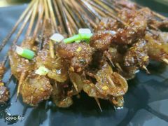 -巡场大烧烤(春水苑店)