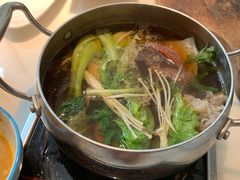 -田园肥牛鲍鱼先生(新北店)