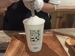 -李山山茶事(景枫店)
