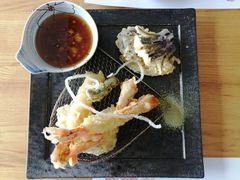 -金井日本料理(丽柏广场店)