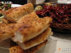 囊-阿拉丁新疆风味餐厅·清真(罗廊巷店)