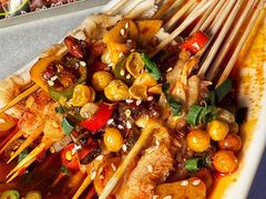 -路边边.炒菜烧烤.音乐餐厅(良乡长虹店)