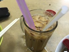 -丽丰茶冰室