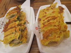 -海富荣·锅贴·陕菜家常菜(阳光城店)