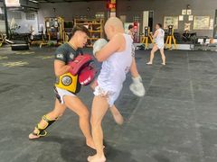 -TFC 纯泰拳馆MuayThai