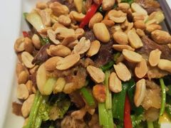 -张家卫·阳江菜·小海鲜(肥婆湾桥店)
