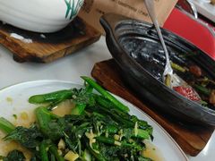 -嘉升大排档(番禺总店)