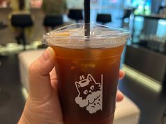 -Dogi&kiki Coffee(中心商务大厦店)