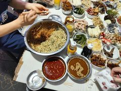 -江油特色冷沾沾(火炮街店)