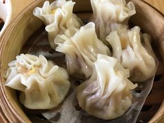 -食膳公园包子铺(烈士公园店)