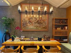 -若蘭慈·无国界素食料理(欢乐海岸店)