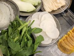 -月圆火锅(宁海东路二店)