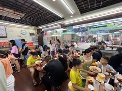 -老陈婆手工面庄