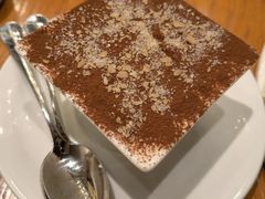 -沈阳君悦酒店·意坊意大利餐厅