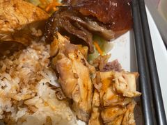 -太兴烧味餐厅(香港机场店)