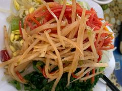 -老字号福来香麦子泡(新农佳小区店)
