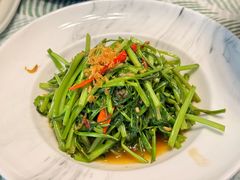 -蕉叶·泰国歌舞风情(世贸店)