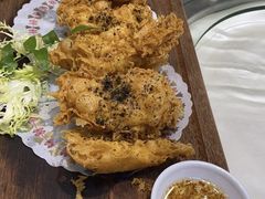 -渔意楼·驰名沙田乳鸽(五羊店)