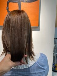 -东方美妍小鹏造型