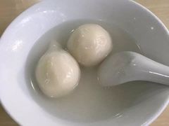 -老西白点心店
