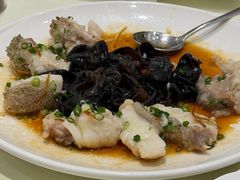 -兴悦酒家(环市东路店)