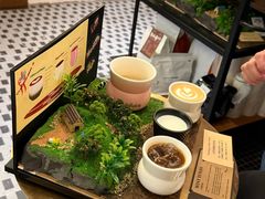 -Parking Coffee(孩儿巷店)