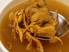 -深仔记茶餐厅(亚士厘道店)