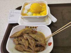 -圆碌碌甜品屋(二中店)