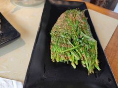 -连锦记海鲜烧烤大排档·锦州特色(西安路交大店)