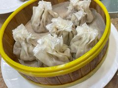 -烤肉宛饭庄(北新桥店)