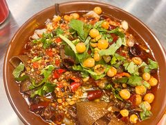 -蜀川川破店·江湖菜·烧烤(北京首店)
