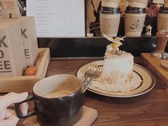 -251#coffee roasters(沿河东路店)