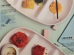 -西堤牛排(南京龙江店)