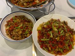-洞庭米湘·湖南菜(银河SOHO店)