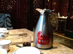 -七欣天香辣蟹火锅(上海银亿滨江店)