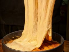 -恩你小木屋·韩式料理(假日广场店)