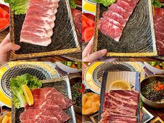 -海之屋韩式烤肉(海棠68环球美食街店)