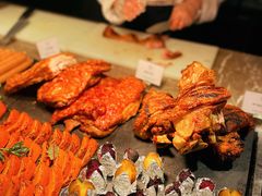 -长春净月潭喜来登酒店·盛宴标帜餐厅