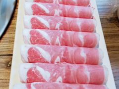 -四喜小胖·北京涮肉(五道营店)