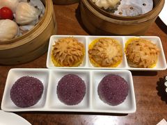 -北海金昌开元名都大酒店·四季轩中餐厅