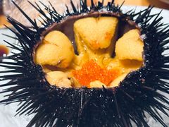 -晶吉·居酒屋·烧鸟·生鱼饭(中山区民主广场店)