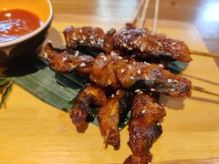 -泰堤坊(淡水体育馆店)