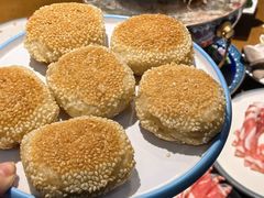 -年巴羊肉铺老铜锅(梅江店)