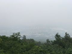 -阳台山自然风景区